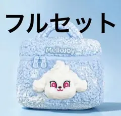 メロジョイ メロイアの暮らし図鑑 ポーチ - メルカリ
