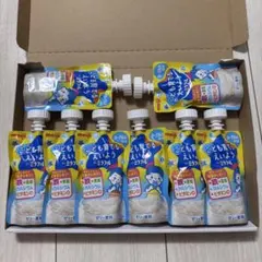 【新品未開封】明治 ミラフル ヨーグルト風味 100g×8個セット 送料込み