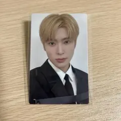 2026年最新】nct ジェヒョン トレカの人気アイテム - メルカリ