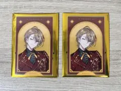 【IMPACT】ランダムフォト風カード 太陽組 風楽奏斗