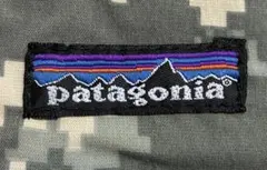 SPECIAL patagonia MARS reversible pileJK