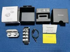 Technics EAH-AZ100 シルバー