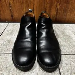 14/美品 Danner ダナー カーマン サイドゴアシューズ D212111 - メルカリ