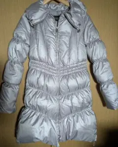 VICKY　ダウンコート　 サイズ1