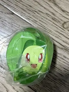 ポケモンライトブレス3 チコリータ