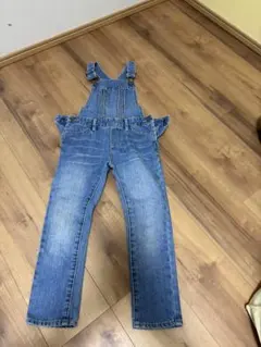 キッズオーバーオール