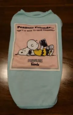 スヌーピー3Lタンク