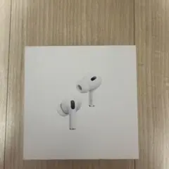 AirPodsPro (第2世代) 本体 MagSafe充電ケースのみと箱など