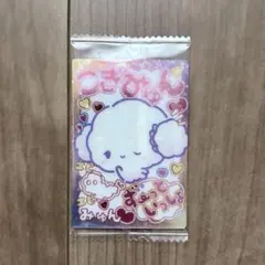 サンリオキャラクターズ　こぎみゅん　カードのサムネイル