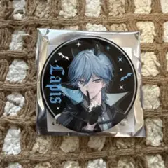 最終値下げ　めておら　lapis ハロウィン　缶バッジ　16個 Lapis めておら ハロウィン 缶バッジ - メルカリ