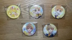 2025年最新】るぅとくん 缶バッジ2022の人気アイテム - メルカリ