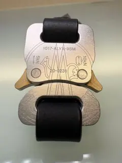 2026年最新】MONCLER ブレスレットの人気アイテム - メルカリ