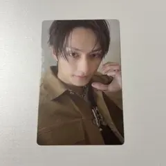SEVENTEEN HBD Weverse global 特典 ジュン