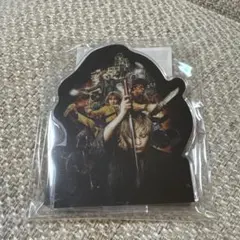 SEKAI NO OWARI アクリルスタンド ランダムガチャのサムネイル