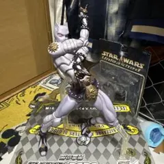 キラークイーン アニメ