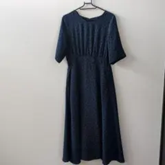 ロペピクニック ワンピース 結婚式 二次会同窓会 お呼ばれドレス