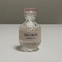 DECORTE KIMONO YUI 香水 5mL