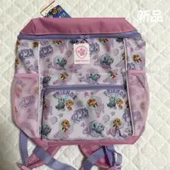 パウパトロール リュック