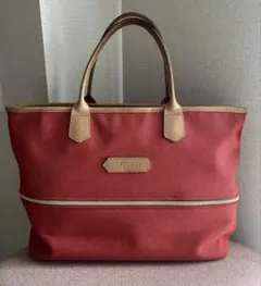 ロンシャン　トートバック　2way