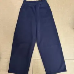 ユニクロ　Ｃ　スウェットパンツ　XS