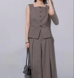 2026年最新】アルページュストーリー ジレの人気アイテム - メルカリ