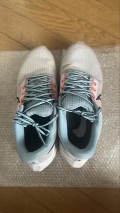 ナイキ エア ズーム ペガサス 39 ランニングシューズ