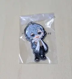 カラフルピーチ 一番くじ いつもの場所でまちあわせ！ラバーチャーム ヒロ