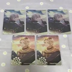 【匿名配送】 アイナナ メタカ 26 棗巳波