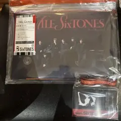 MILESixTONES -Best Tracks- 初回盤 A