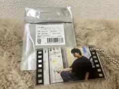 スメルズライクグリーンスピリット アクリルキーホルダー 阿部顕嵐