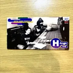 H Jungle with t WOW WAR TONIGHT CDのサムネイル