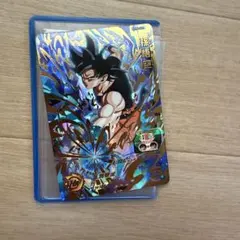 BM8-054 孫悟空　スーパードラゴンボールヒーローズ