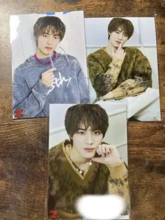 上村謙信サイン入り生写真025+コンプリート9枚セット 2025年最新】謙信 サインの人気アイテム - メルカリ