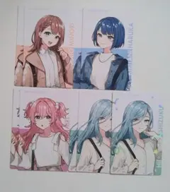 クリフェス エピカ MOREMOREJUMP ！ まとめ売り 箔押し