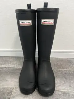新品ワークマン レディースサファリライトレインブーツのサムネイル