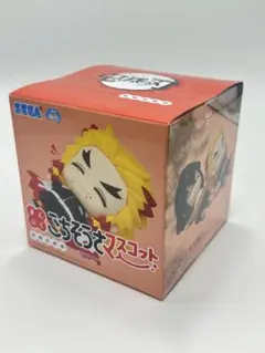 2026年最新】煉獄杏寿郎 ごちそうさマスコットの人気アイテム - メルカリ