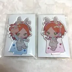 あんスタ アニカフェ アクスタ 葵ひなた 葵ゆうた 2Wink - メルカリ