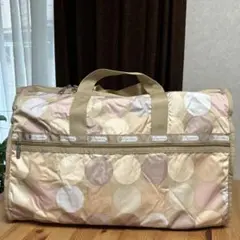 LeSportsac ボストンバッグ