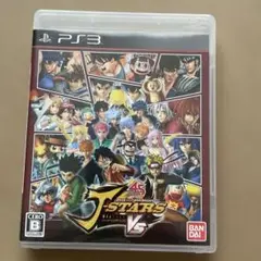 J-STARS Victory VS (PS3)