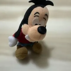 ディズニー ランド マックス ぬいぐるみ マスコット キーホルダー