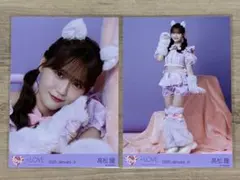 2026年最新】髙松瞳 生写真の人気アイテム - メルカリ