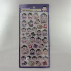 【国内正規品】ボンボンドロップシール 和柄 相撲