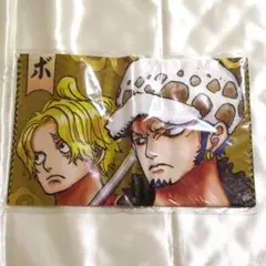 ワンピース 大判タオル ロー - メルカリ