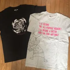 ONE PIECE Tシャツ UT