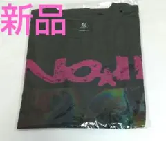 【新品•未開封】Number-i　スミクロ　Tシャツ　NO.II　2025　送無