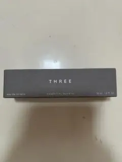 THREE エッセンシャルセンツ R 00 オードトワレ　30mlのサムネイル