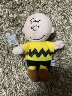 2025年最新】チャーリーブラウンぬいぐるみの人気アイテム - メルカリ