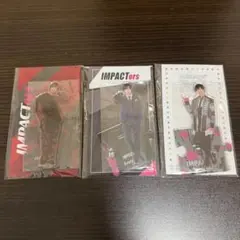 2026年最新】impactors アクスタ セットの人気アイテム - メルカリ