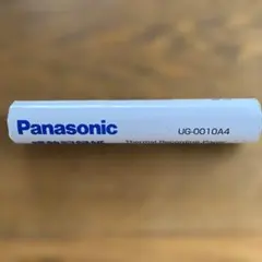 Panasonic 感熱記録紙のサムネイル