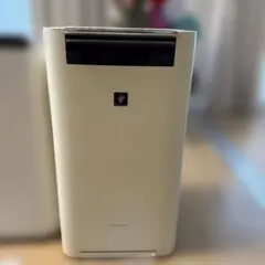 2026年最新】空気清浄機 シャープ ki-gs70の人気アイテム - メルカリ